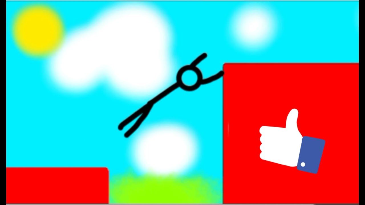моя первая анимация в RoughAnimator!🤔