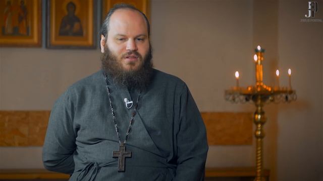Общество деградирует? Реальна ли проповедь в ТикТоке | Беседа Алексея Ширикова с о.Павлом Островским