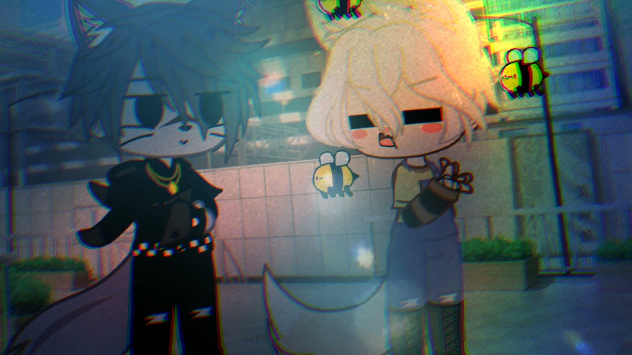😡Ты говоришь, что я плохо😡 танцую😡 Лео X Йоши😡