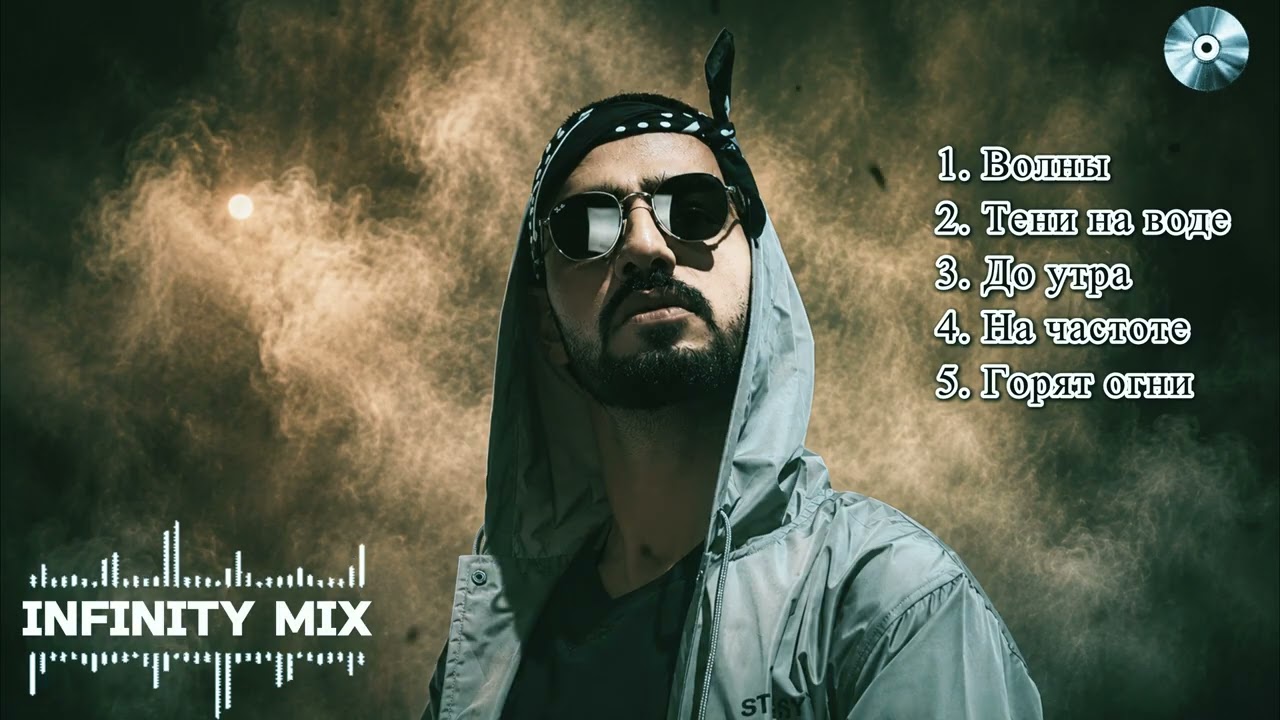 Музыка Для Ночных Мыслей 2026 🔥🎶 Deep Soul & Hip-Hop
