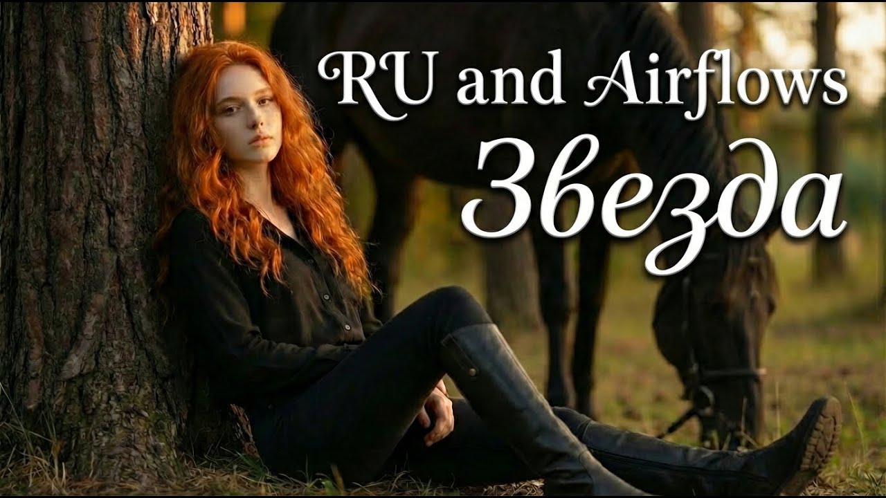 Звезда - RU And Airflows (Кавер песни группы Кино)