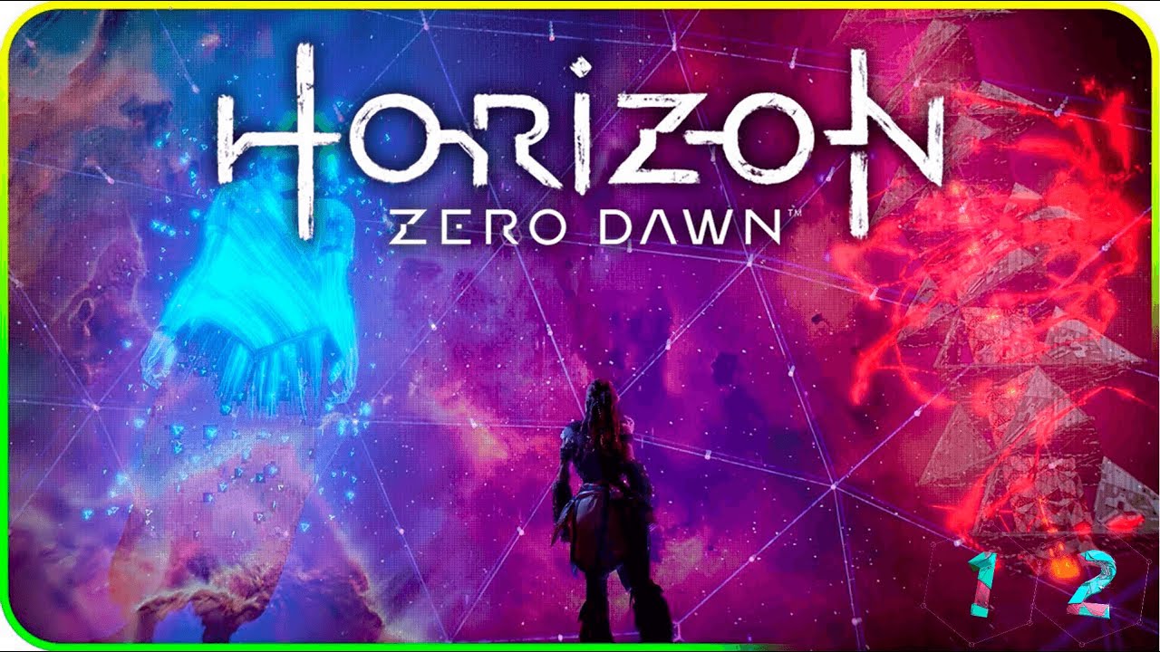 Horizon Zero Dawn Сражение на Арене, пропал звук микрофона, смотреть описание. Почти разгадали...#12
