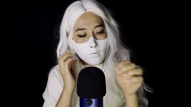 АСМР 🎭 Странные триггеры для сна 🐛 | Unused Triggers | Hand Sounds & Tapping #asmr #асмр #79
