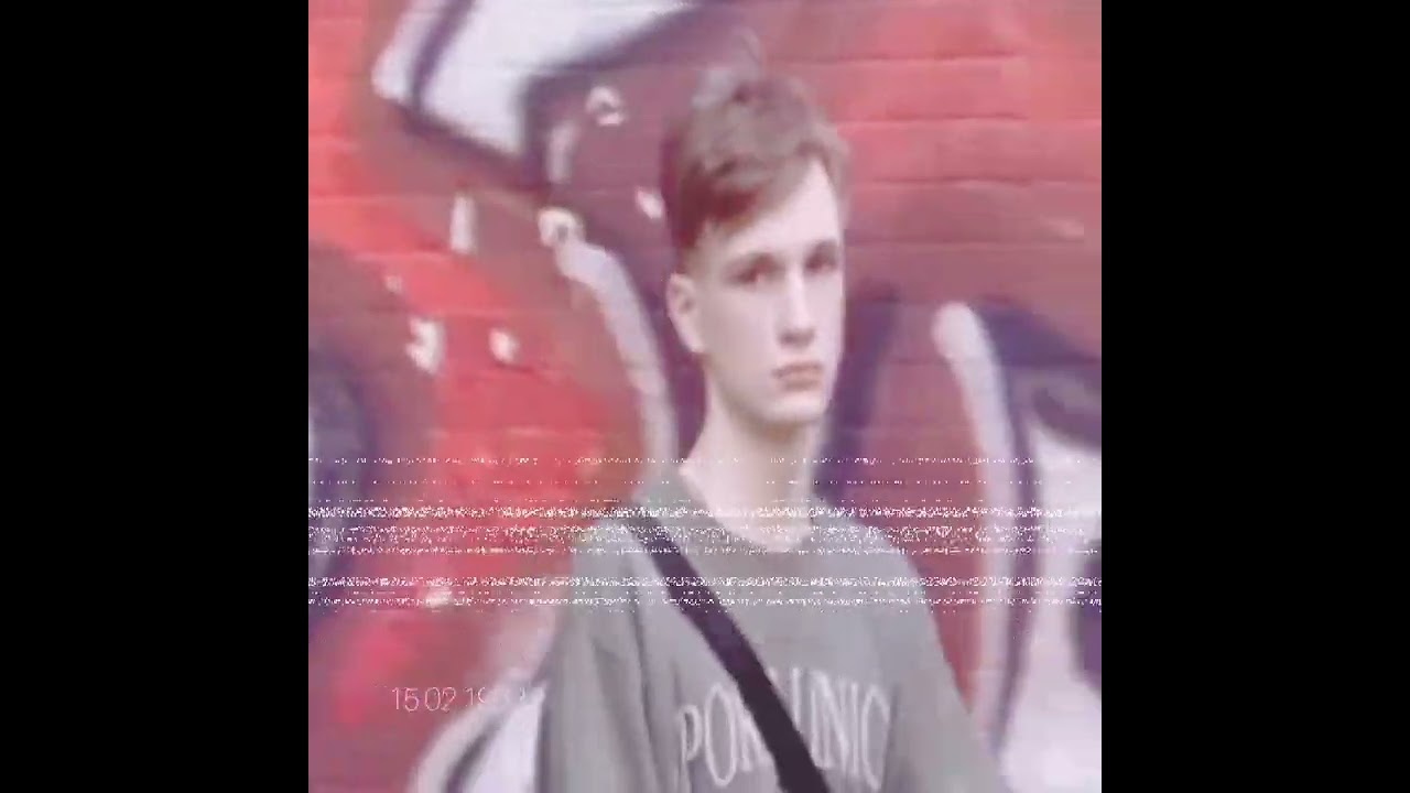 PROPHET - ЗАТУХАНИЕ (PROD.BY LXud)