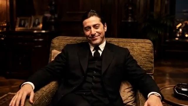 The Mafia Boss ✴️❗️ Dark Italian Romance 😎 🖤