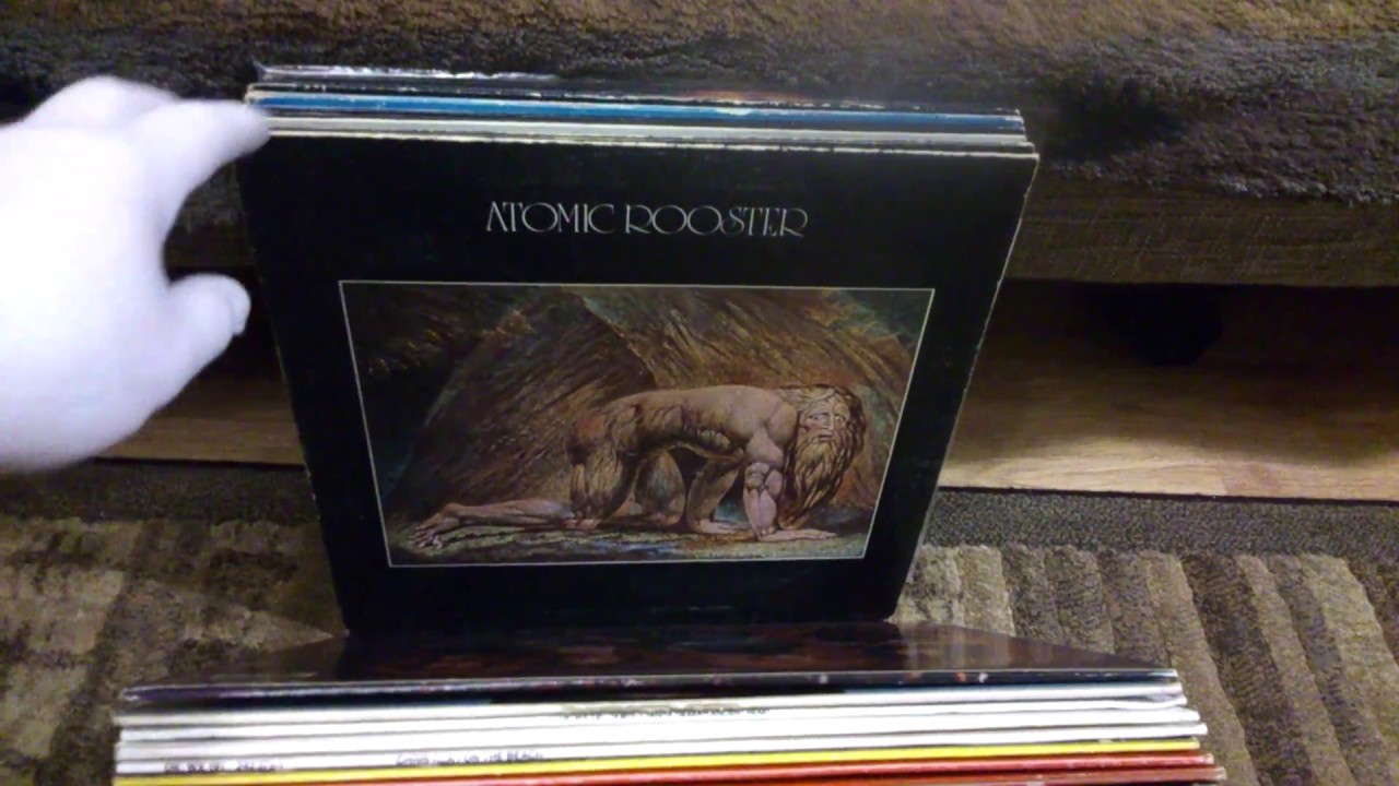 Vinyl Records/Виниловые пластинки-15