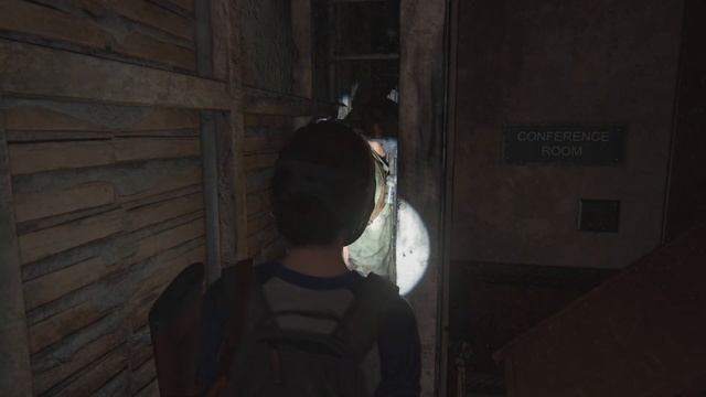 ПРОХОЖДЕНИЕ ► THE LAST OF US  PART II#9
