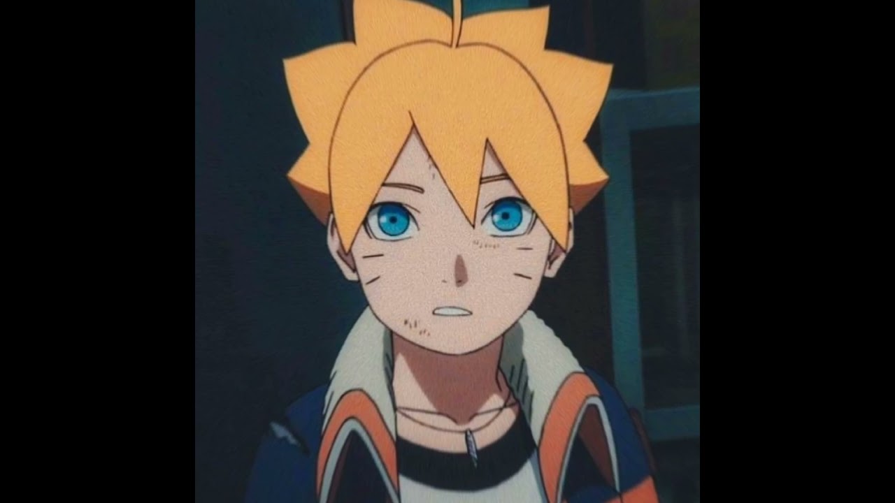 Эдит Боруто и Химавари♥️/Edit Boruto And Himawari♥️