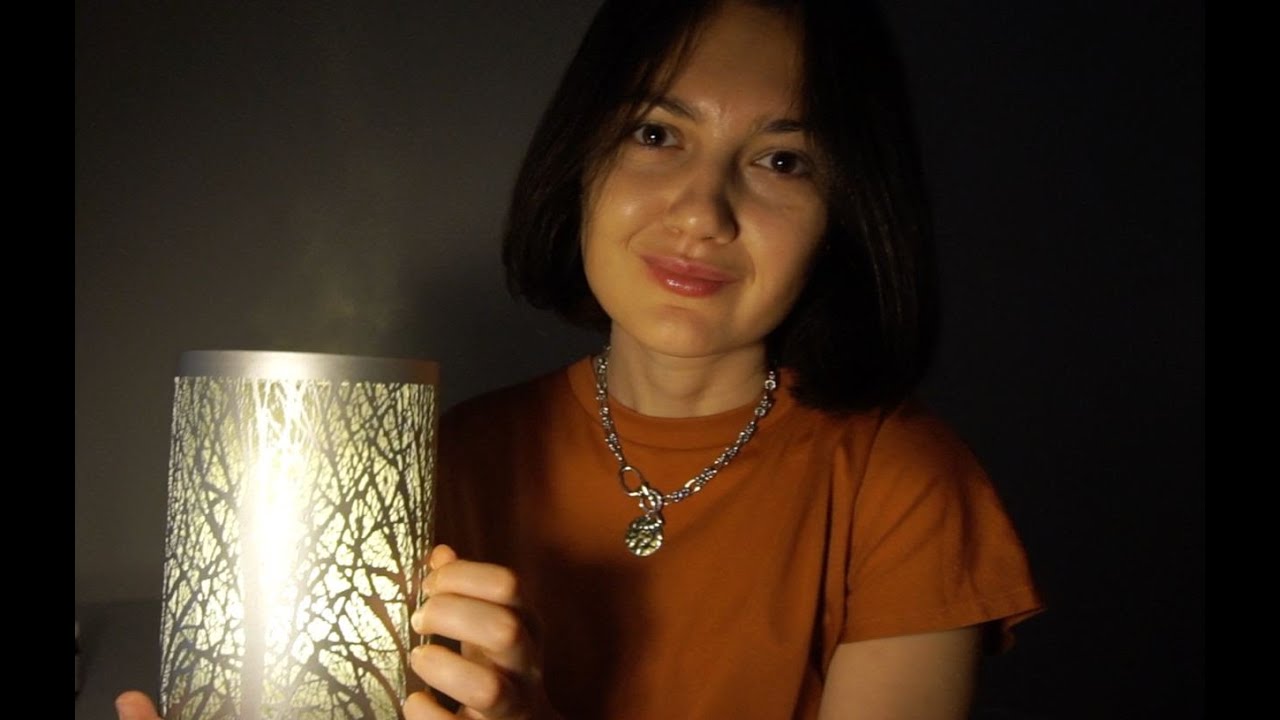 АСМР/ASMR: Тихий шепот, бульканье воды, окутывающий пар/Whisper, Gurgling Water, Enveloping Steam