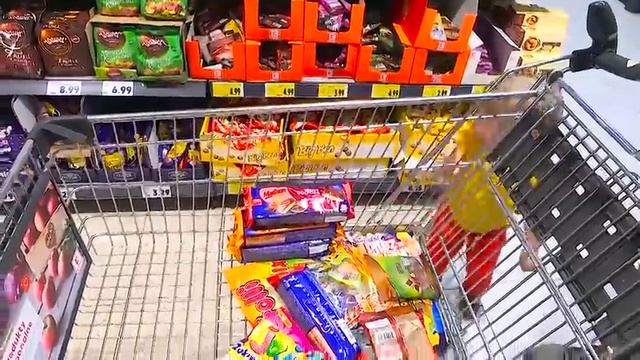 ФЁДОР - ШОПОГОЛИК. ЛУЧШИЕ СЕРИИ. Видео для детей.
