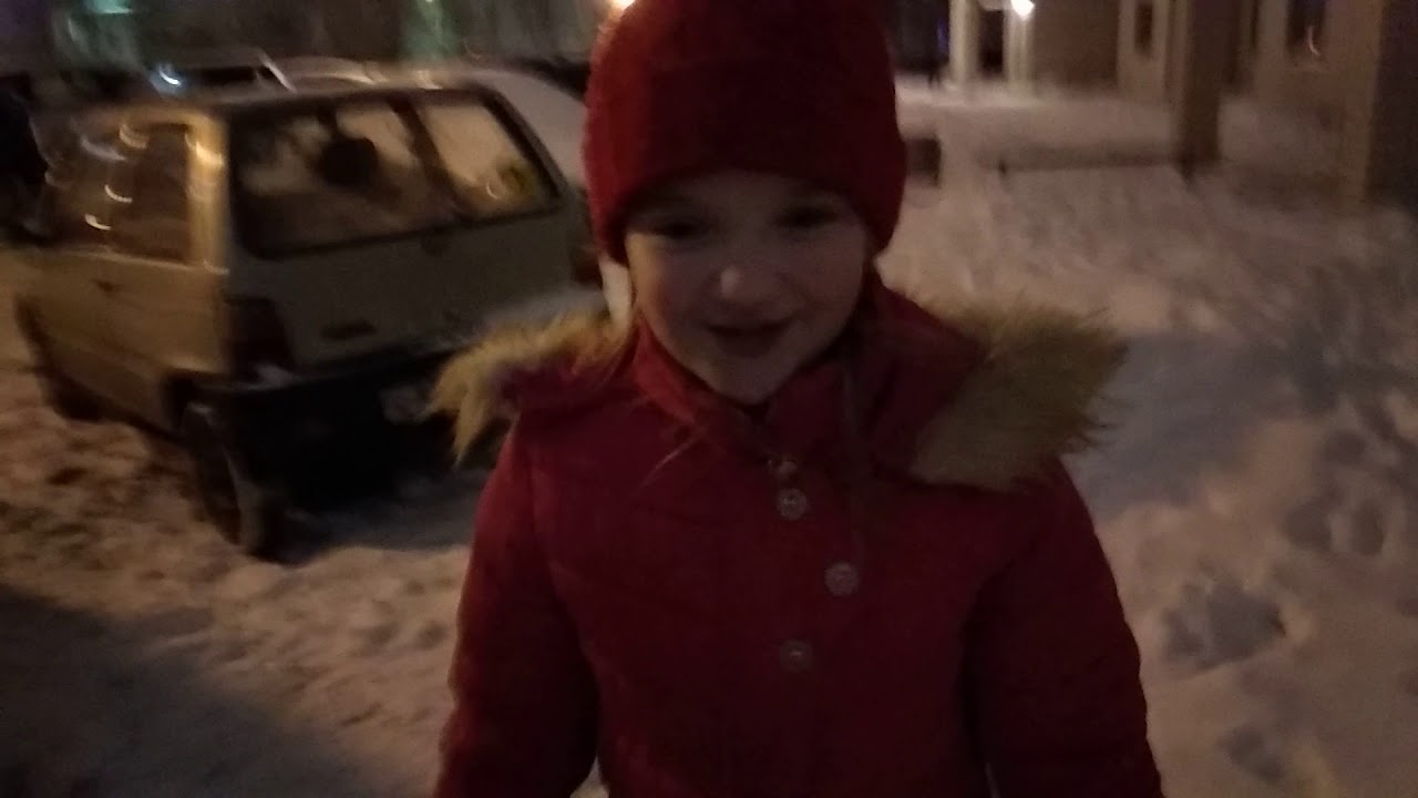 Влог на краю города 58 комплекс