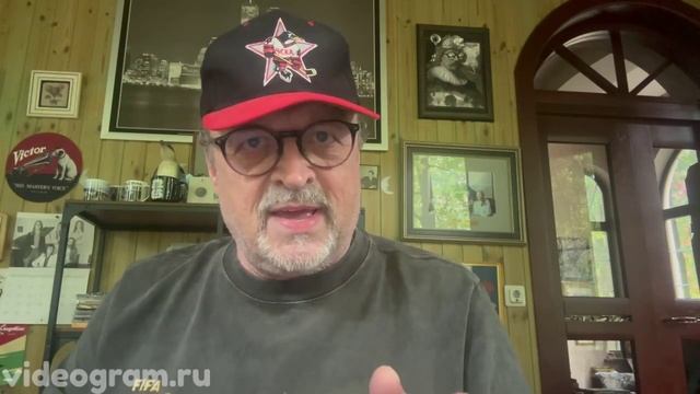 Личные видеопоздравления от спортсменов  https://videogram.ru/category/sport