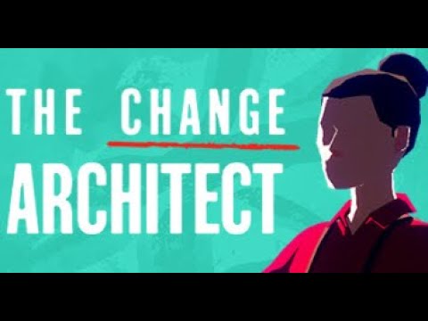 ЗДЕСЬ СЪЕМКА ЗАПРЕЩЕНА➪The Change Architect