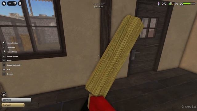 ГОДНЫЙ РЕЖИМ - ХАРДКОР в игре ПЫЛЬНАЯ ПОЕЗДКА в роблокс | A Dusty Trip Roblox | Квест на машину