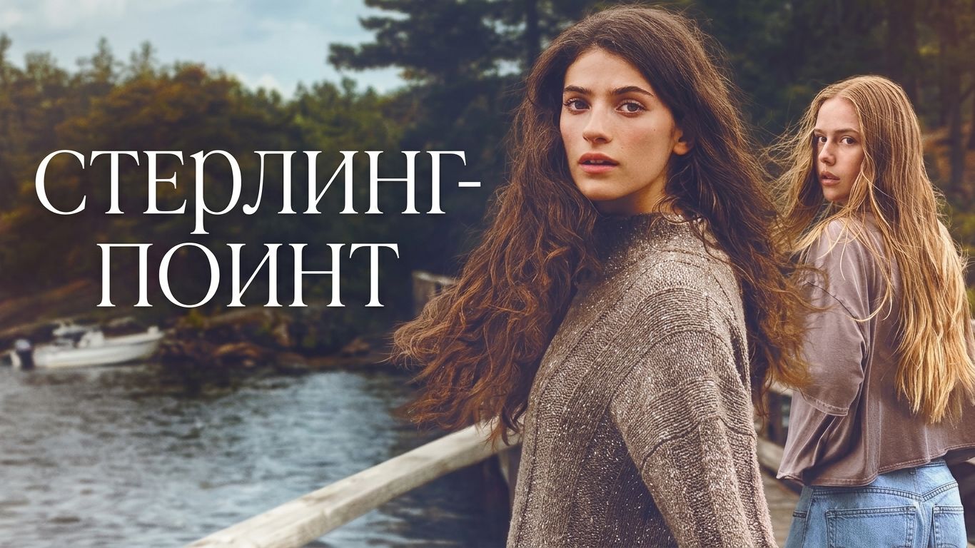 Стерлинг-Поинт - 1 сезон 4 серия (сериал 2026) / Sterling Point