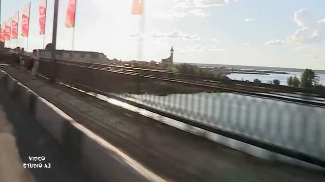 Челнинские окна