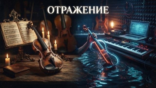 Отражение