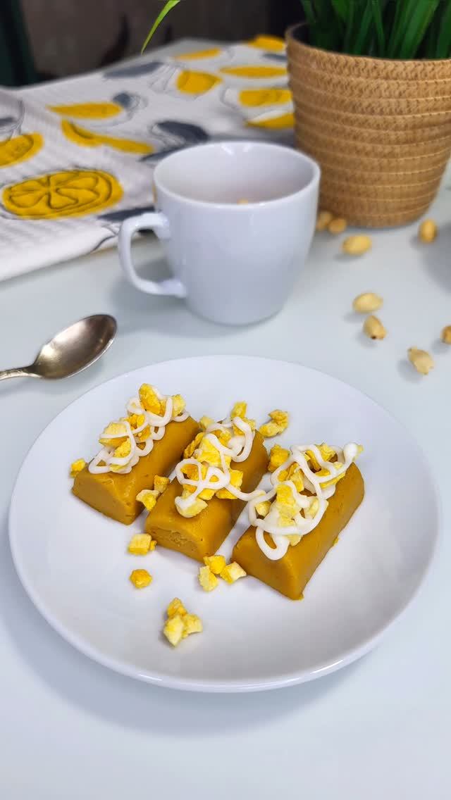 Сладкое БЕЗ САХАРА