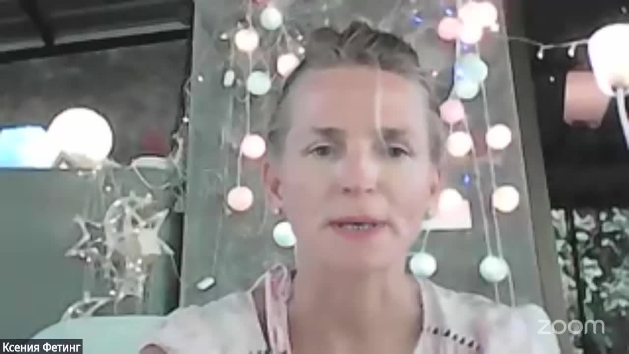 Чудо EFT таппинга