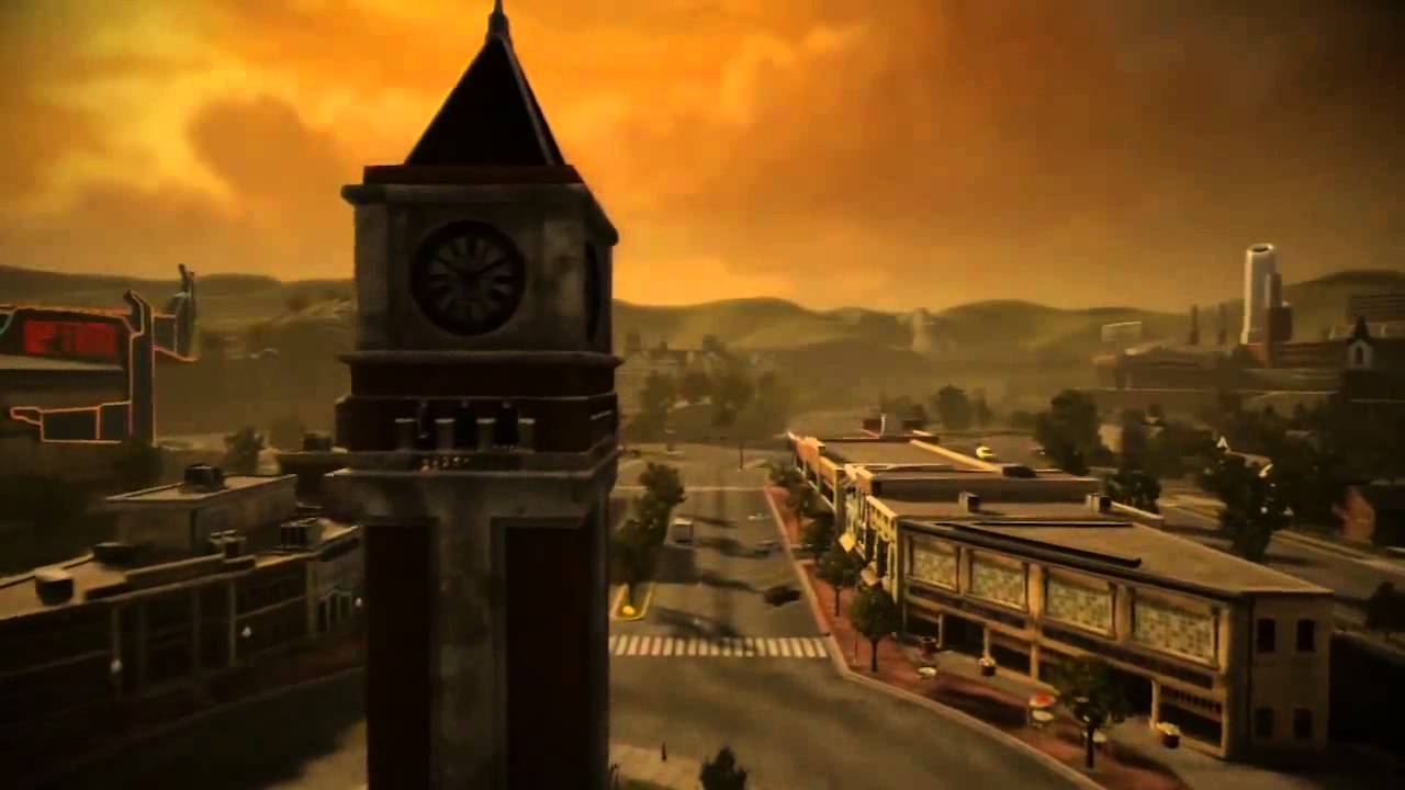 School 13 Игрооргии Эпизод 1 Скрежет Металла D3 Media) YouTube