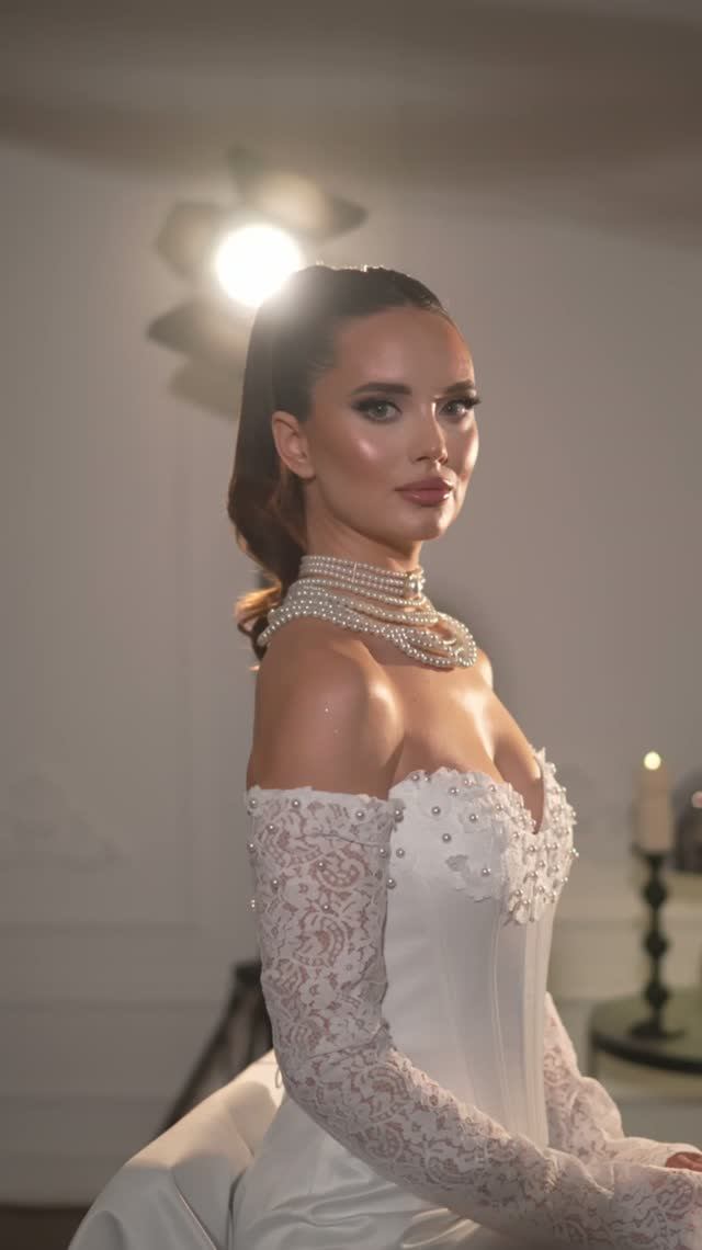 Bride Makeup | Beauty Video