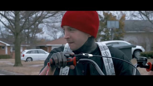 twenty one pilots - Stressed Out