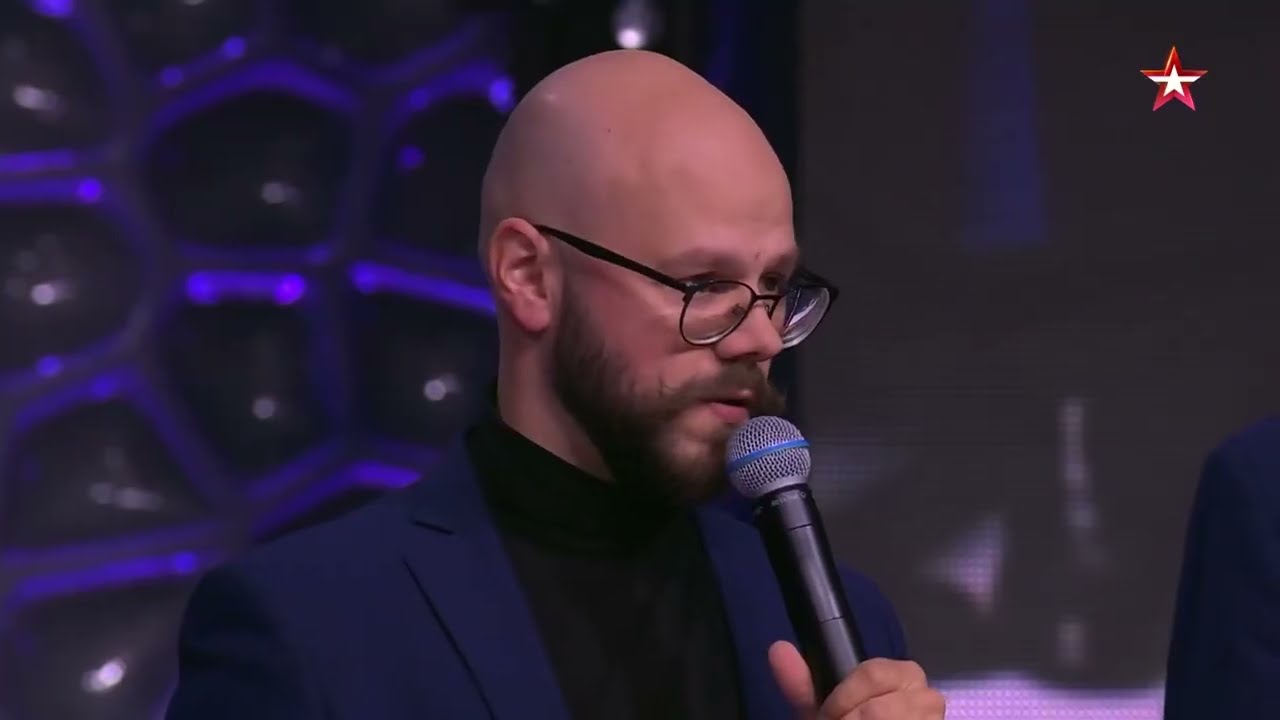 «Русский формат» в передаче «Музыка+» на телеканале Звезда