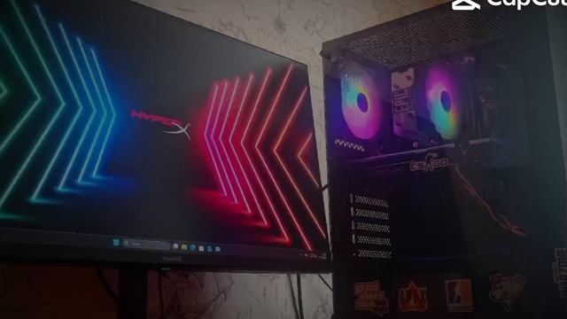 Игровые компьютеры