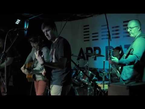 APP DATE - Карма (Live In Syndrome Bar At 2020-03-22) #appdate#appdateband#карма