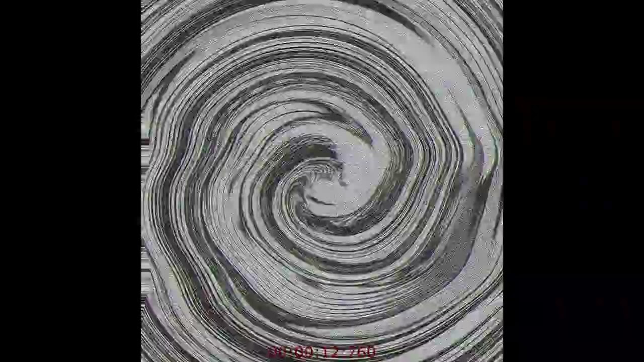 Крик человека 1