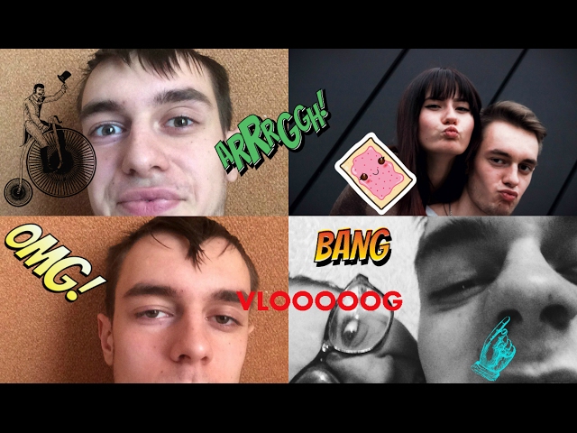 ЖИЗНЬ СТУДЕНТА. ПРЕВЬЮ. VLOG!