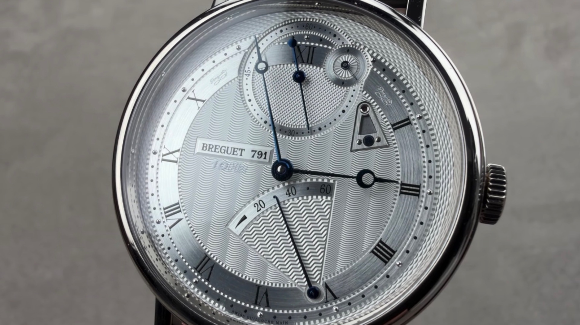 Breguet