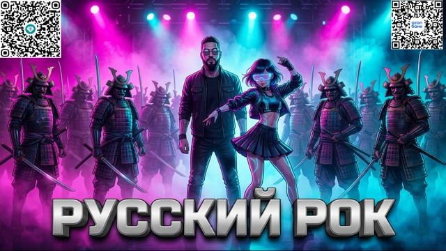 M9$Huk – «⚔️ Сорок семь клинков чести 🏮»