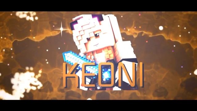 ✦ 2d Outro, Keoni ✦ ReldeFX ✦ я тут ета, крч дратути \\