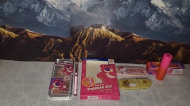 Покупки из Рив Гош и с Озон.