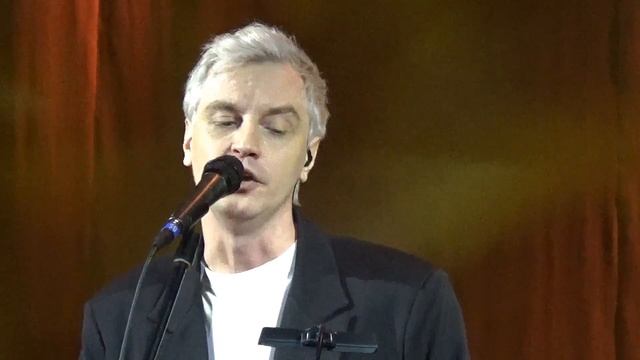 Алексей Гоман 