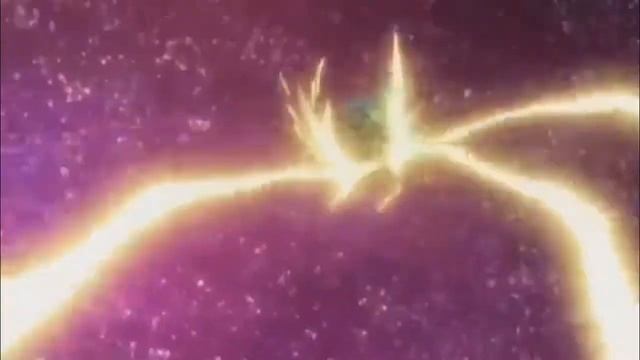 「AMV」Аниме клип 