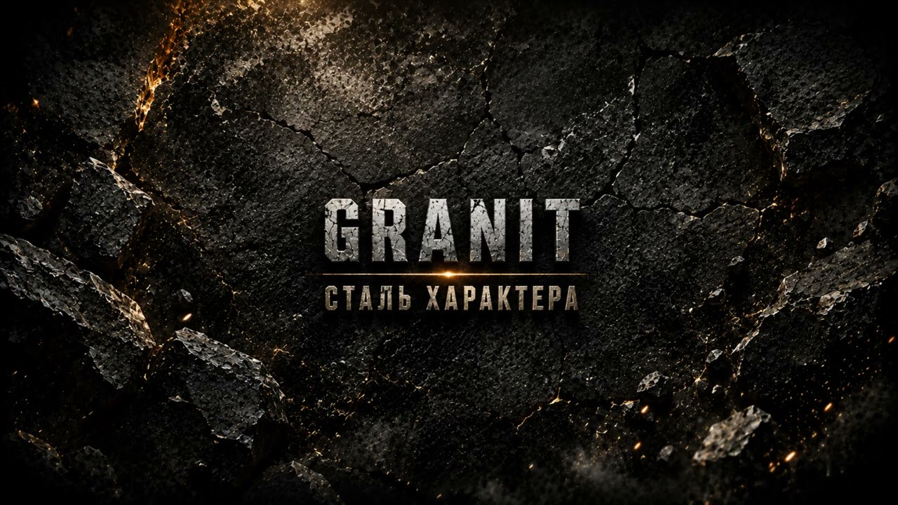 GRANIT - Внутренний компас