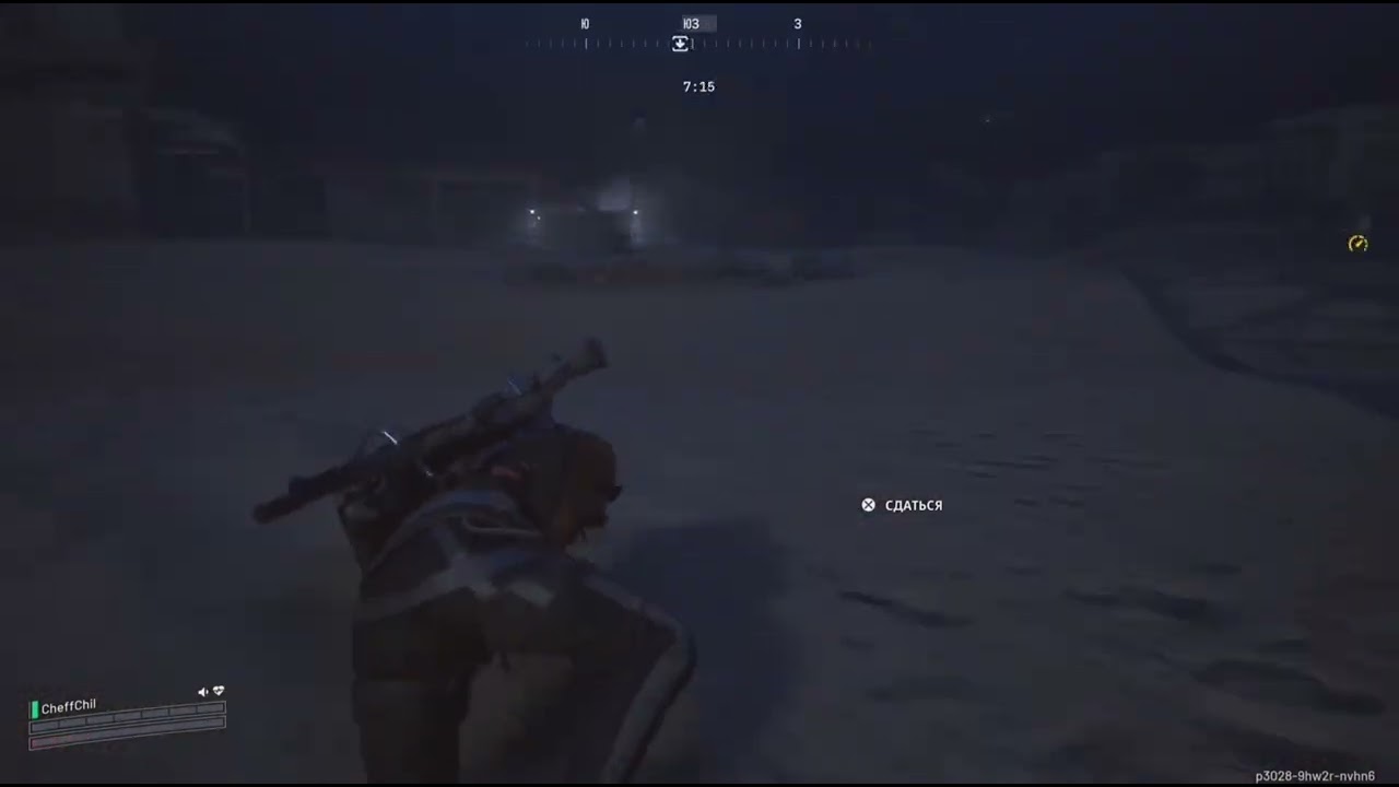 ARC Raiders. Один шанс из тысячи/one Chance In A Thousand 😂 Добыча 3