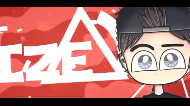 // 2D Melon Style Intro ~ For _Tize_, By ReldeFX // лвл довн? //