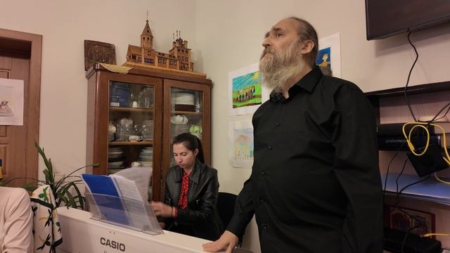 РЕЛИГИОЗНЫЕ ГИМНЫ Александра Боголапова_ДР_БОГОЛАПОВА_2026
