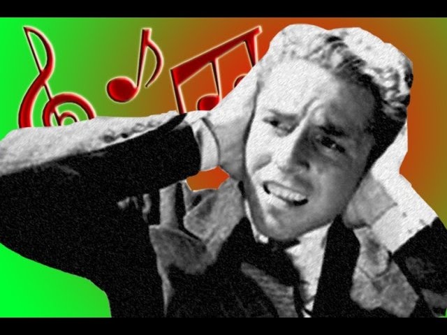 Слышу сам себя в наушниках что деллать? Ответ жи есть