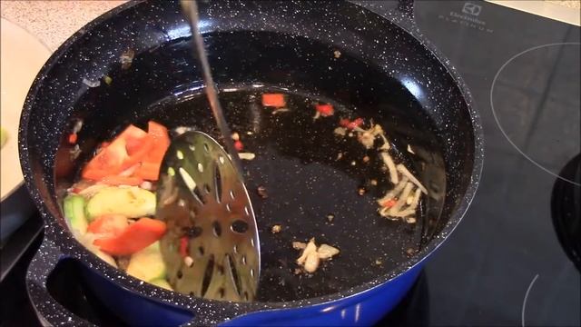 Судак по-барски уникальный рецепт