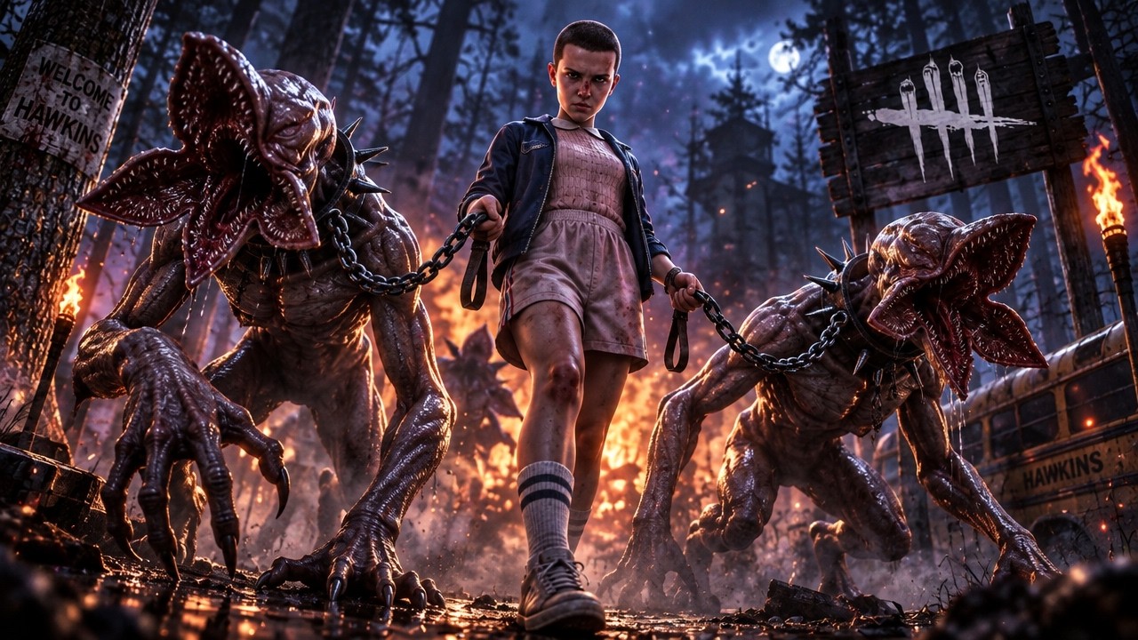 #dbd #deadbydaylight #стрим НАВОДИМ СУЕТУ В ТУМАНЕ