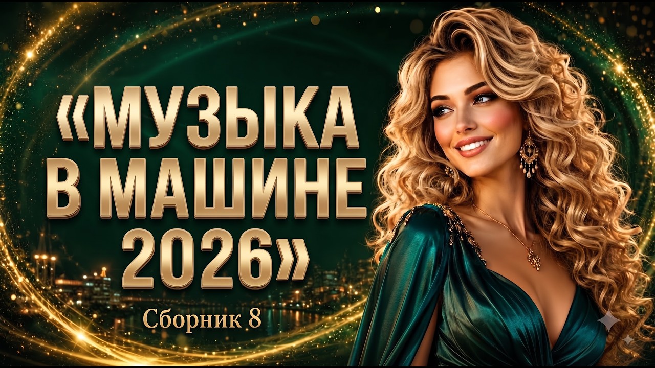 🎶 Звуки Любимой Эпохи 💿 Euro Disco И Eurodance 80–90х — Ретро Хиты Для Авто, Пути И Вечера 2026