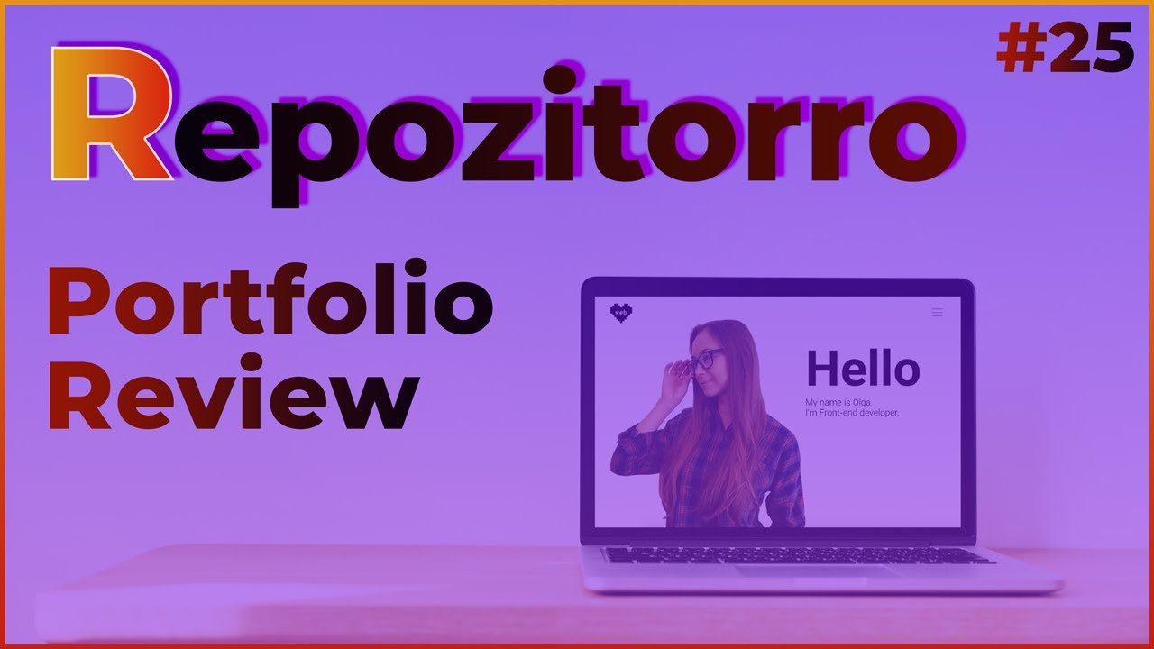 Repozitorro #25 - Open Source на 100%, или раскрываем потенциал Codepen!