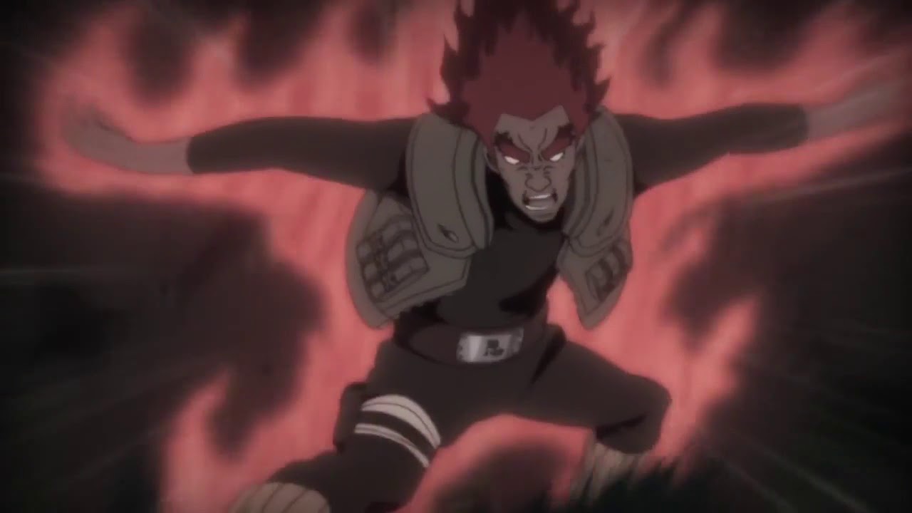Naruto