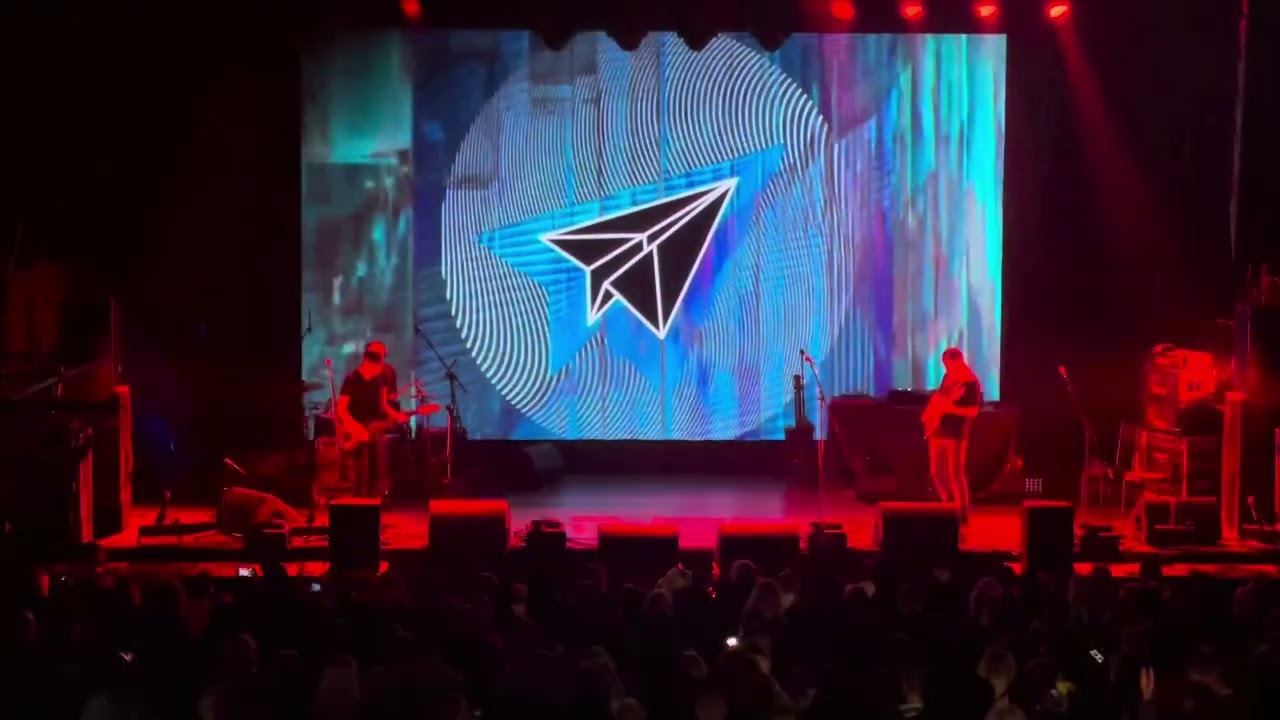 Группа Звук моего электричества Tele-Club 27.07.24