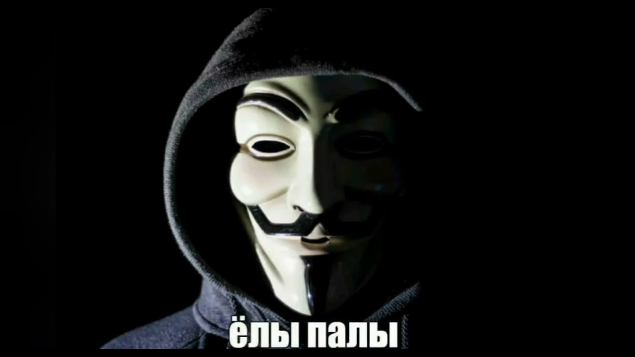 Мой первый монтаж (АНОНИМУС)