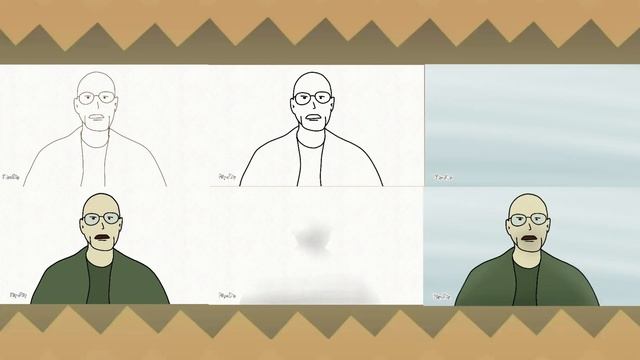 BREAKING BAD Edit (Animation Breakdown)